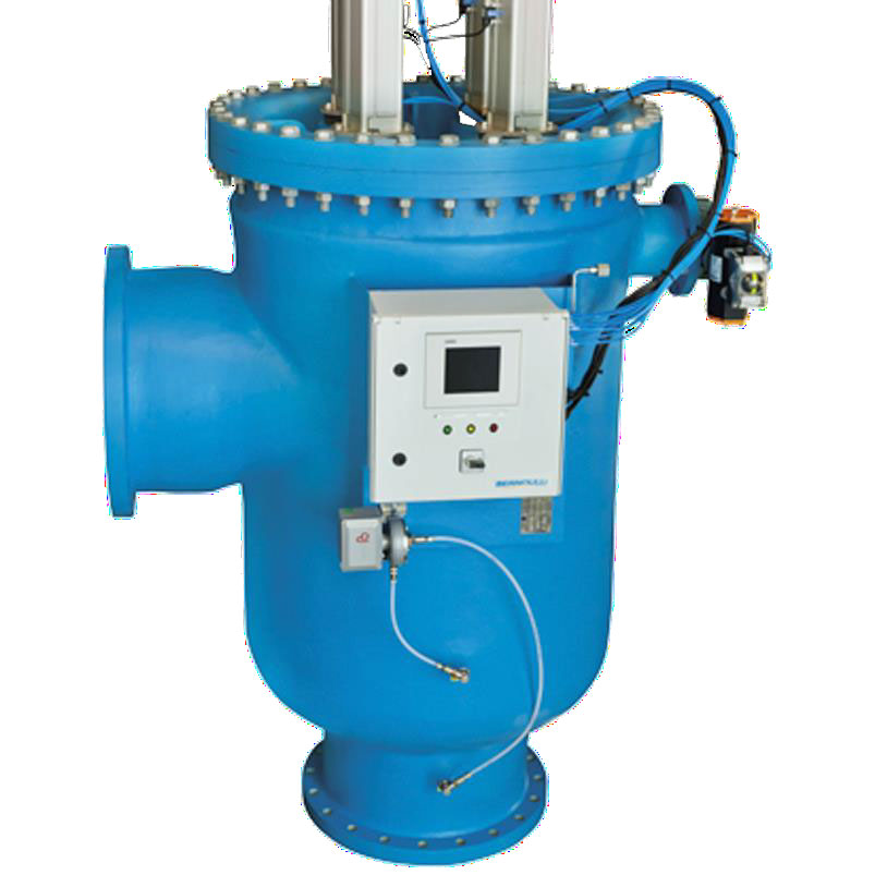 Multi Basket Bernoulli Filter